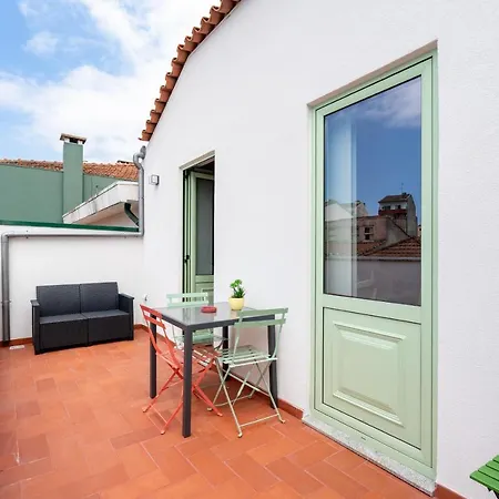 Viva Ilda'S Home Porto Exterior photo